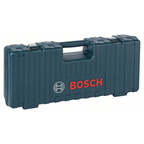 Kufr pro GWS 180 a GWS 230 Bosch 2605438197