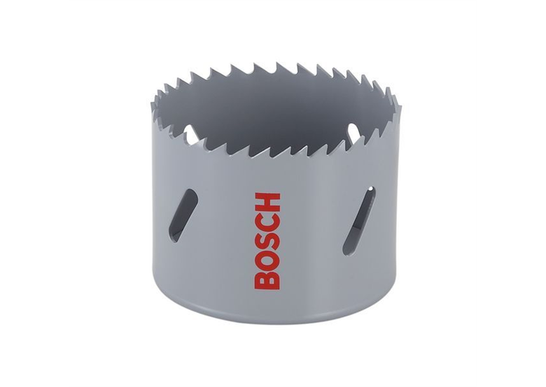 Děrovka HSS-Bimetal 60 mm, 2 3/8" Bosch 2608584120