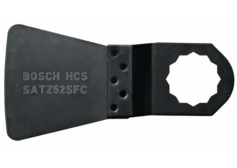 HCS SATZ 52 SFC škrabka, flexibilní Bosch 2608662046