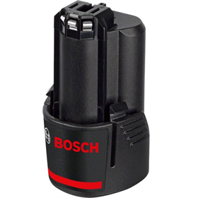 Akumulátor Bosch GBA 12V 2,0Ah