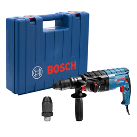 Vrtací kladivo Bosch GBH 240 F