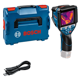 Termokamera Bosch GTC 600 C