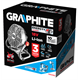 Ventilátor Graphite Energy+ 58G080