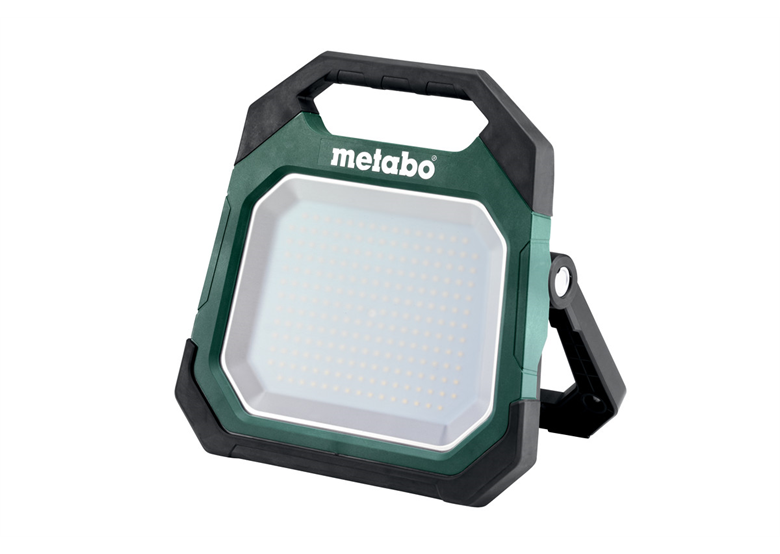 Aku stavební světlo Metabo BSA 18 LED 10000