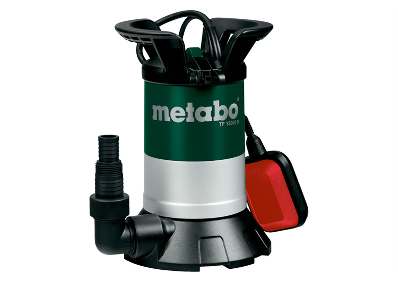 Ponorné čerpadlo na čistou vodu Metabo TP 13000 S