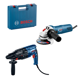 Sada elektrického nářadí Bosch 0615990M8H