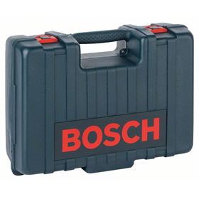 Plastový kufr 720 x 317 x 173 mm Bosch 2605438186