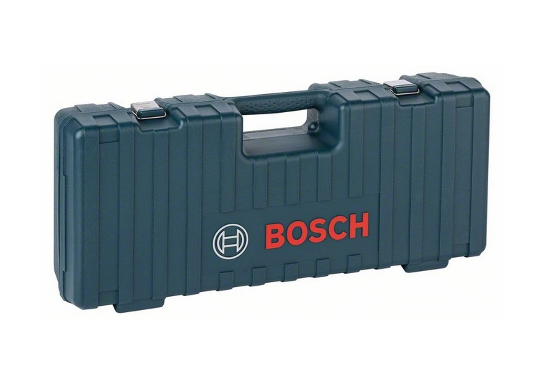 Kufr pro GWS 180 a GWS 230 Bosch 2605438197