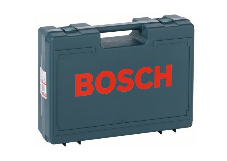 Kufřík pro GWS a PWS Bosch 2605438404