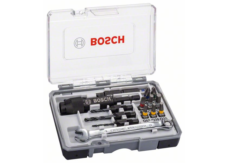 Sada bitů Drill&Drive Bosch 2607002786