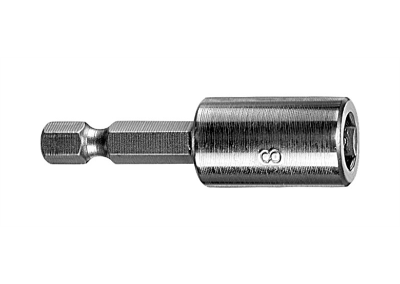 Nástrčný klíč 50x13mm, pro závity M8 Bosch 2608550071
