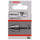 Rychloupínací sklíčidlo 1 - 6 mm, 1/4 "- 6k Bosch 2608572072
