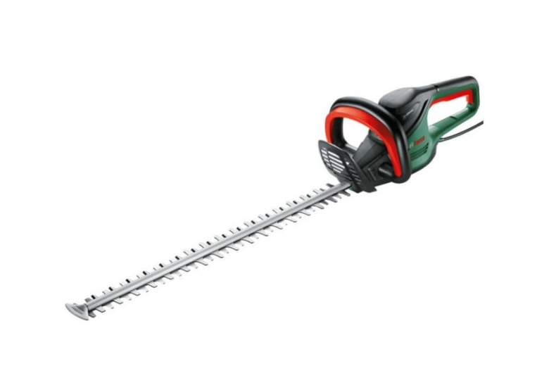 Aku nůžky na živý plot Bosch AdvancedHedgeCut 65