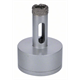 Diamantová korunka X-Lock 14 mm Bosch Best for Ceramic Dry Speed