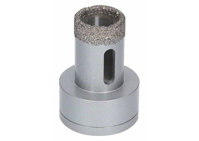 Diamantová korunka X-Lock 25 mm Bosch Best for Ceramic Dry Speed