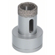 Diamantová korunka X-Lock 25 mm Bosch Best for Ceramic Dry Speed