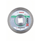 Diamantový kotouč X-Lock 125 mm Bosch Best for Hard Ceramic