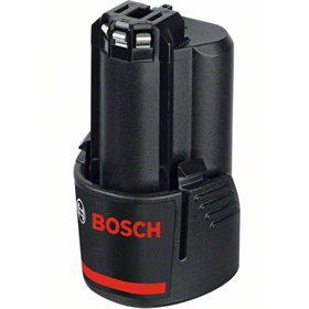 Akumulátor Bosch GBA 12V 3,0Ah