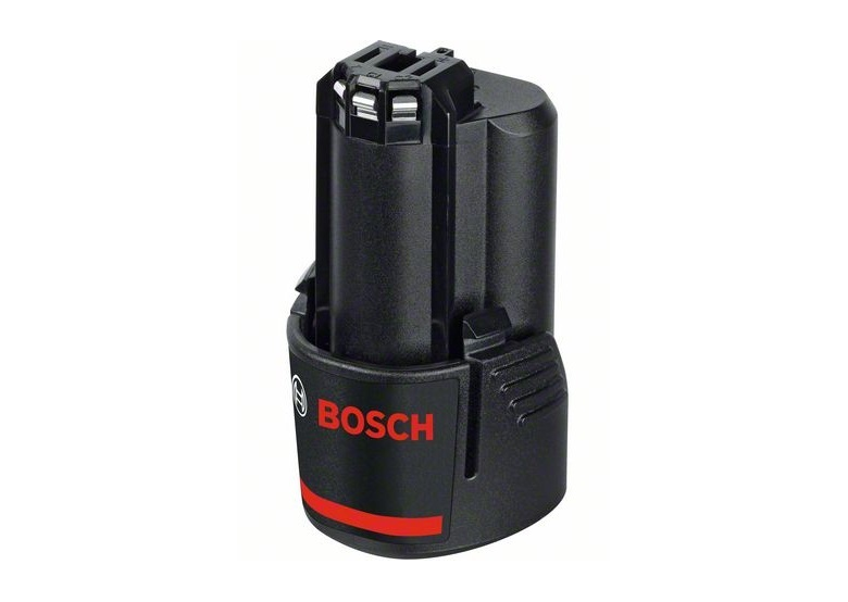 Akumulátor Bosch GBA 12V 3,0Ah