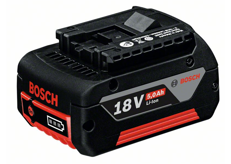 Akumulátor Bosch GBA 18V 5,0Ah