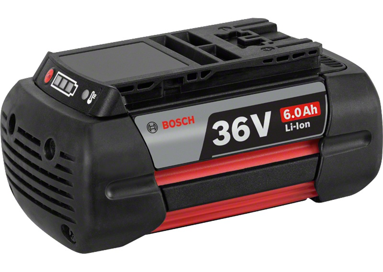 Akumulátor 36V 6,0Ah Bosch GBA 36V 6,0Ah
