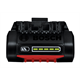 Akumulátor 18V 4,0Ah Bosch GBA ProCORE18V