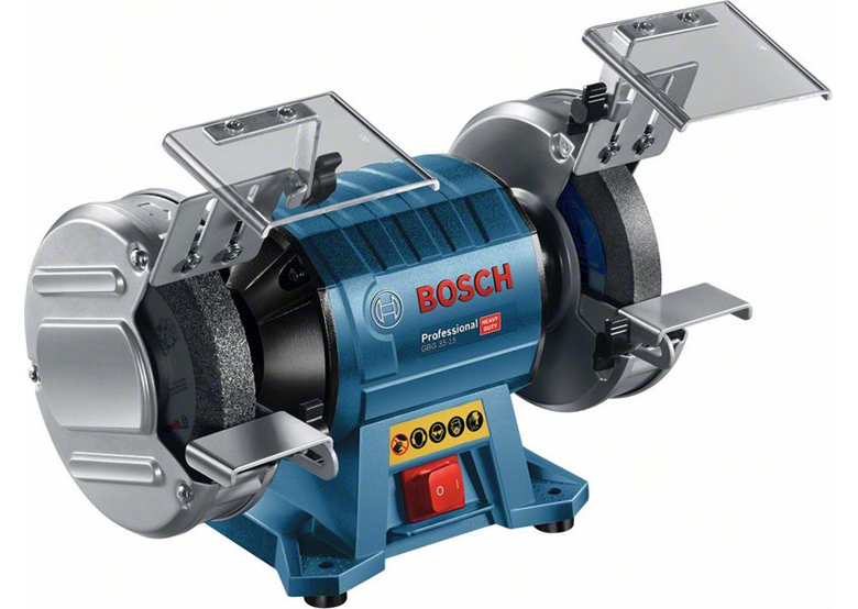 Stolní bruska Bosch GBG 35-15