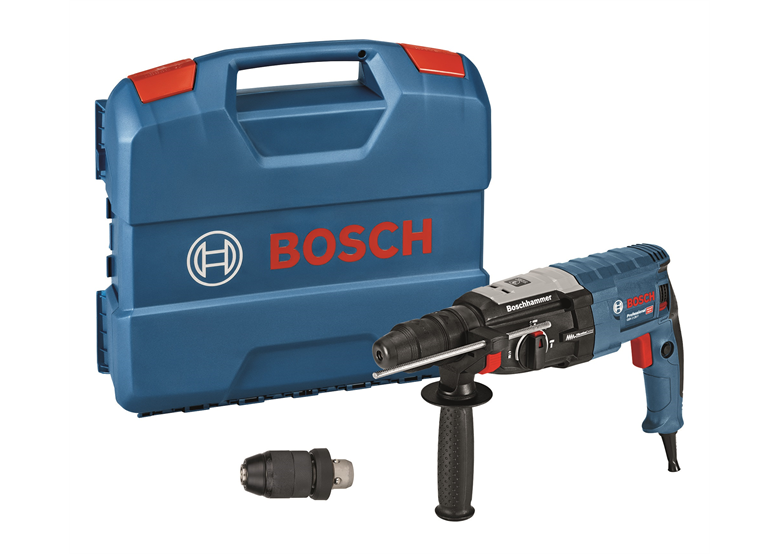 Vrtací kladivo Bosch GBH 2-28 F
