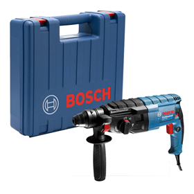 Vrtací kladivo Bosch GBH 240