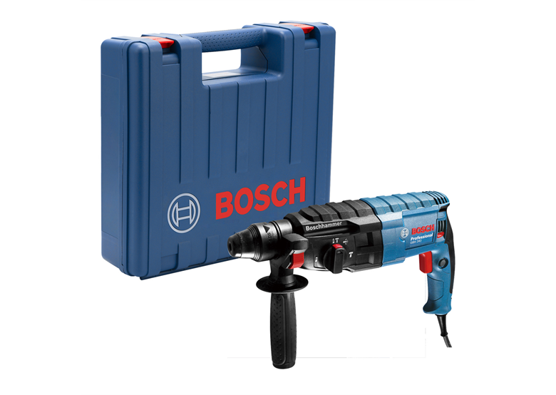 Vrtací kladivo Bosch GBH 240