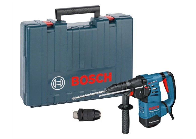 Vrtací kladivo Bosch GBH 3000