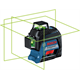 Plošný laser Bosch GLL 3-80 G