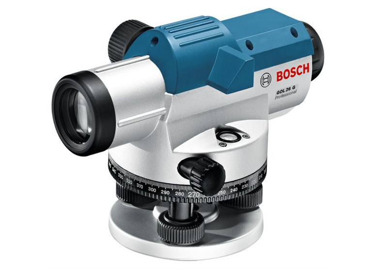 Optický nivelační přístroj Bosch GOL 26G Professional
