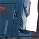 Sekací kladivo Bosch GSH 11 E