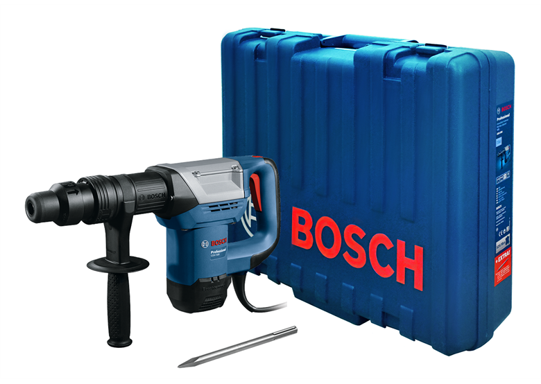 Vrtací kladivo Bosch GSH 500