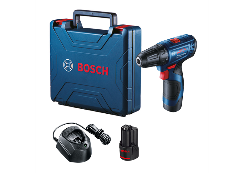 Aku vrtačka/šroubovák Bosch GSR 120-LI