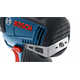 Vrtací šroubovák se sadou sklíčidel Bosch GSR 12V-35 FC 2x3.0Ah