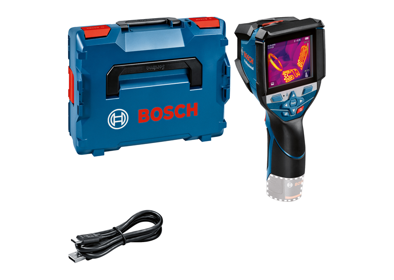 Termokamera Bosch GTC 600 C