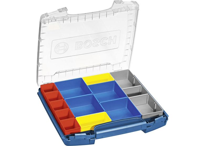 Organizér Bosch i-BOXX 53 Set 12