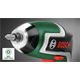 3,6V akumulátorový šroubovák Bosch IXO 7