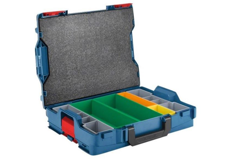 Systémový kufr s 13 organizéry Bosch L-BOXX 102