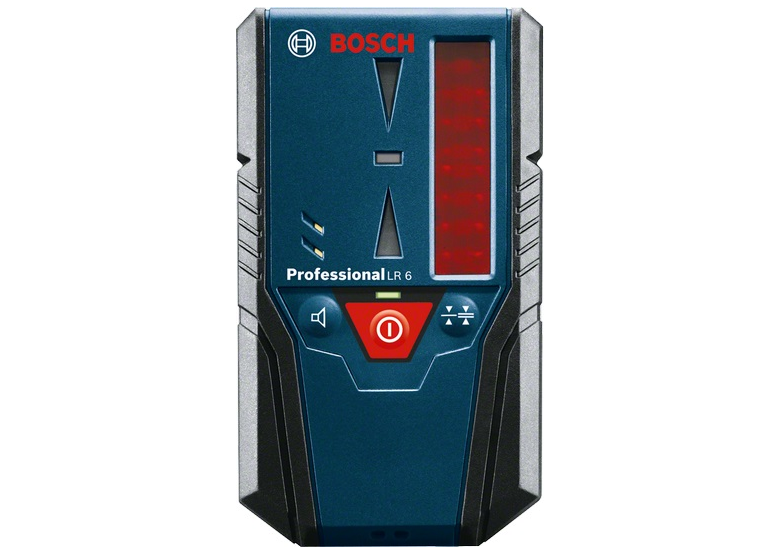 Laserový přijímač Bosch LR6