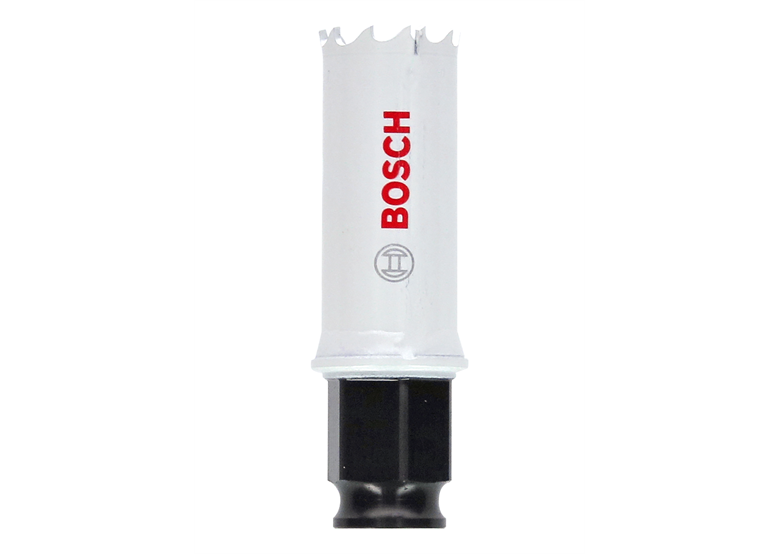 Děrovka 21mm Bosch Progressor for Wood and Metal