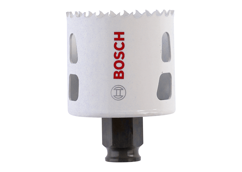 Děrovka 54mm Bosch Progressor for Wood and Metal
