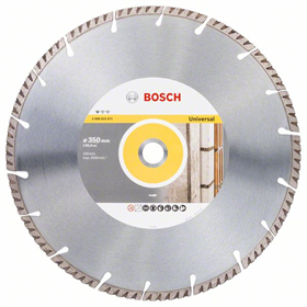 Diamantový kotouč 350x25,4mm Bosch Standard for Universal