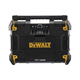Stavební rádio s nabíječkou DeWalt TSTAK DWST1-81078