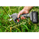 Akumulátorové zahradní nůžky Graphite Energy+ 58G029