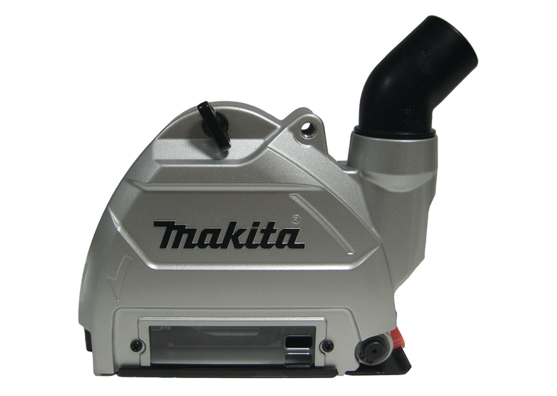 Kryt odsávání prachu pro 125mm brusky Makita 196845-3