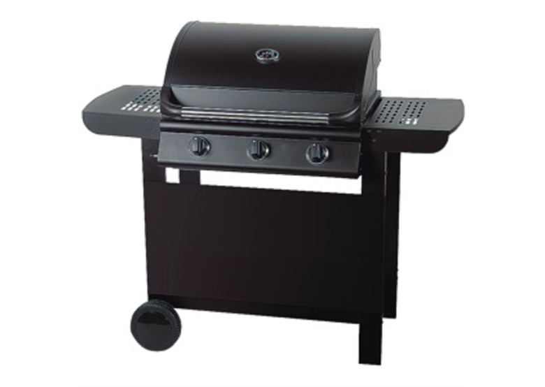 Plynový gril Mastergrill MG665