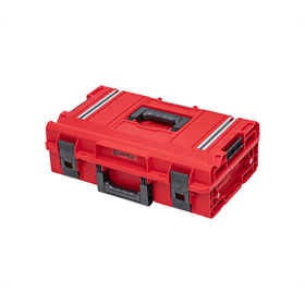 Modulární kufr Qbrick System ONE 2.0 200 TECHNIK RED Ultra HD